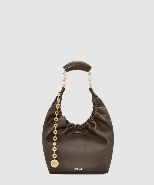 [LOEWE-로에베] 스몰 스퀴즈 백 A914NCHX01