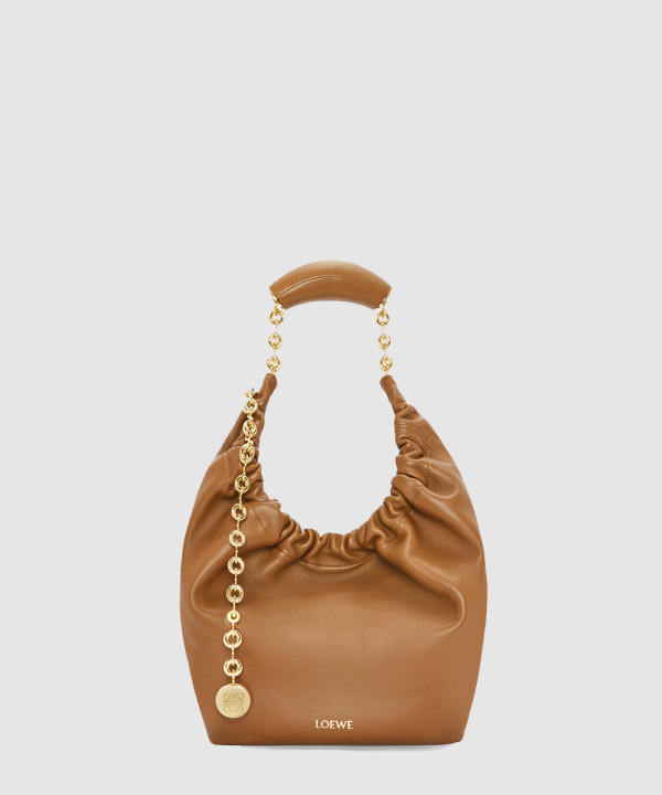 [LOEWE-로에베] 스몰 스퀴즈 백 A914NCHX01