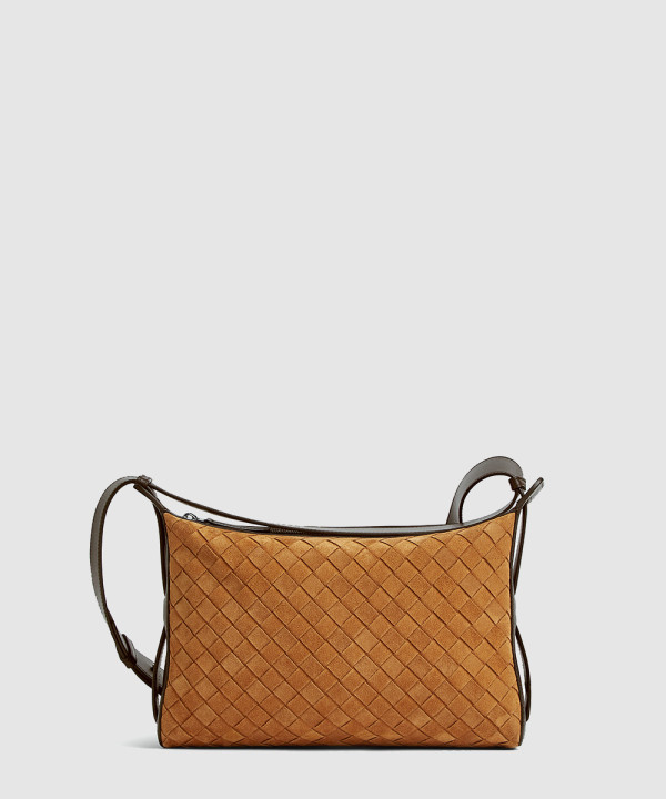 [BOTTEGA-보테가베네타] 트라이베카 탑 핸들 백 836016