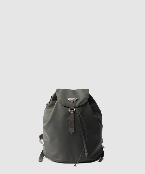 [PRADA-프라다] 스몰 리나일론 백팩 1BZ197