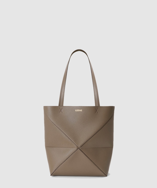 [LOEWE-로에베] 미디엄 퍼즐 폴드 토트 A779G50X89