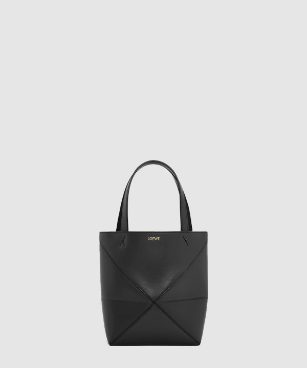 [LOEWE-로에베] 미니 퍼즐 폴드 토트 A657V25X01