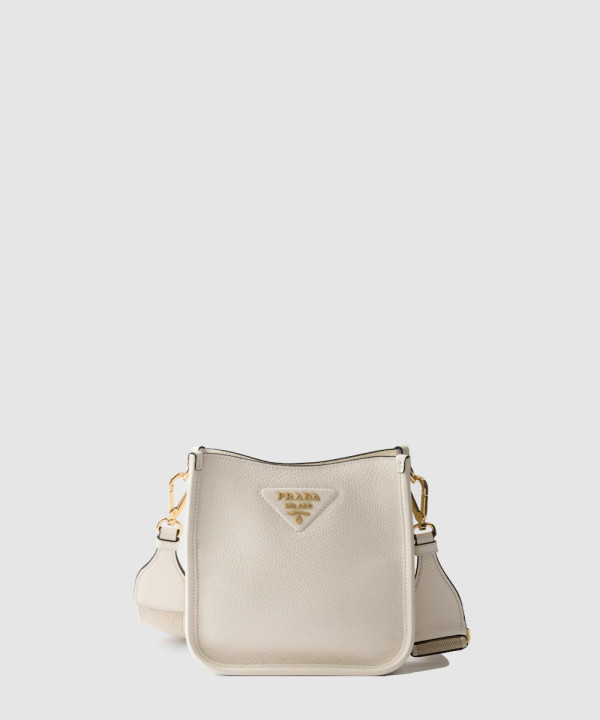 [PRADA-프라다] 가죽 미니 숄더백 1BH191