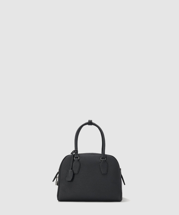 [THE ROW-더로우] India 10 가죽 백 W1734L129BAS