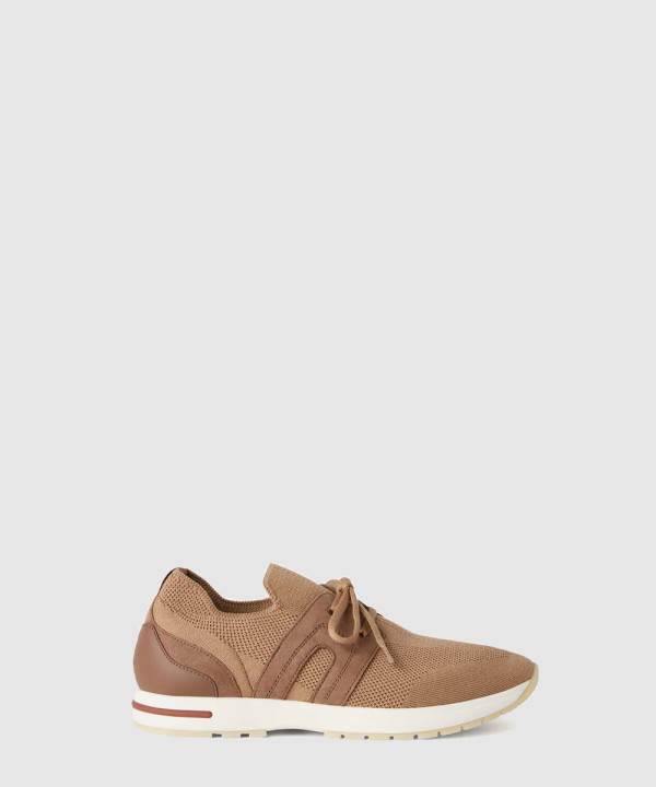 [LORO PIANA-로로피아나] 360 LP 레이디 플렉시 워크 스니커즈 FAI7759