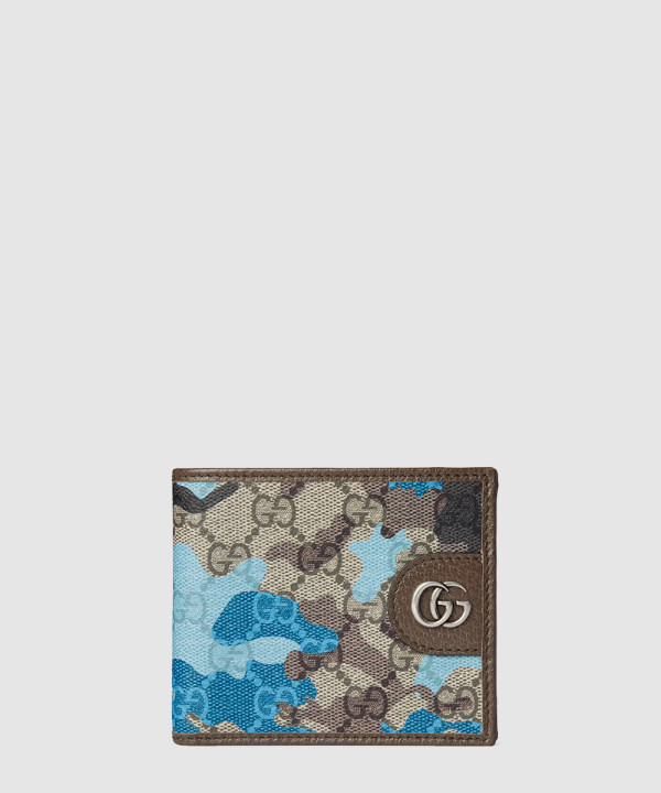 [GUCCI-구찌] GG 반지갑 834271