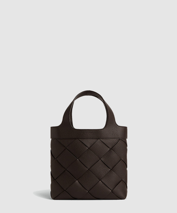 [BOTTEGA-보테가베네타] 스몰 디아고 토트 백 837364