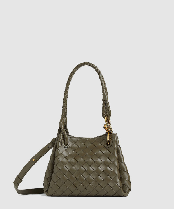 [BOTTEGA-보테가베네타] 스몰 파라슈트 796569