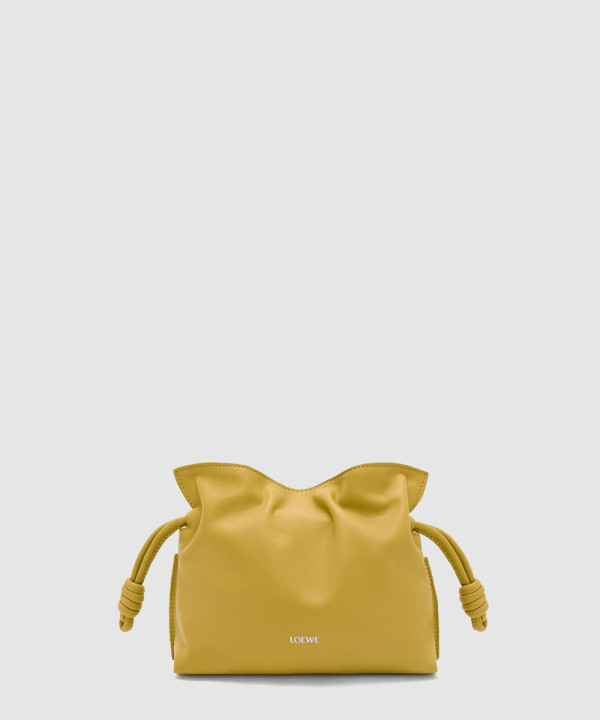 [LOEWE-로에베] 미니 플라멩코 클러치 A411FC2X73