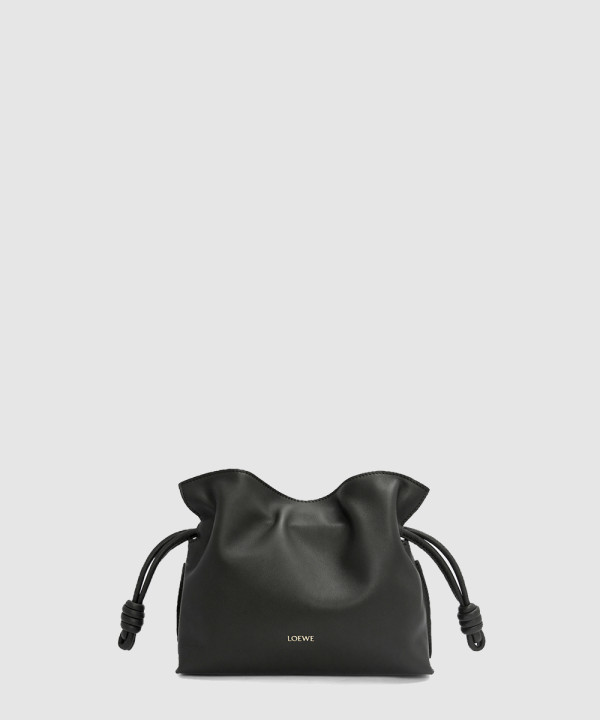 [LOEWE-로에베] 미니 플라멩코 클러치 A411FC2X73