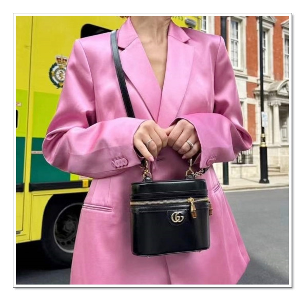 Mini Bag의 아묻따;; 구찌 베니티백으로 종결!!!