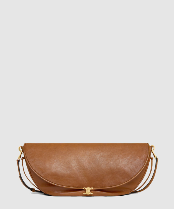 [CELINE-셀린느] 서플 샤이니 램스킨 124142T88