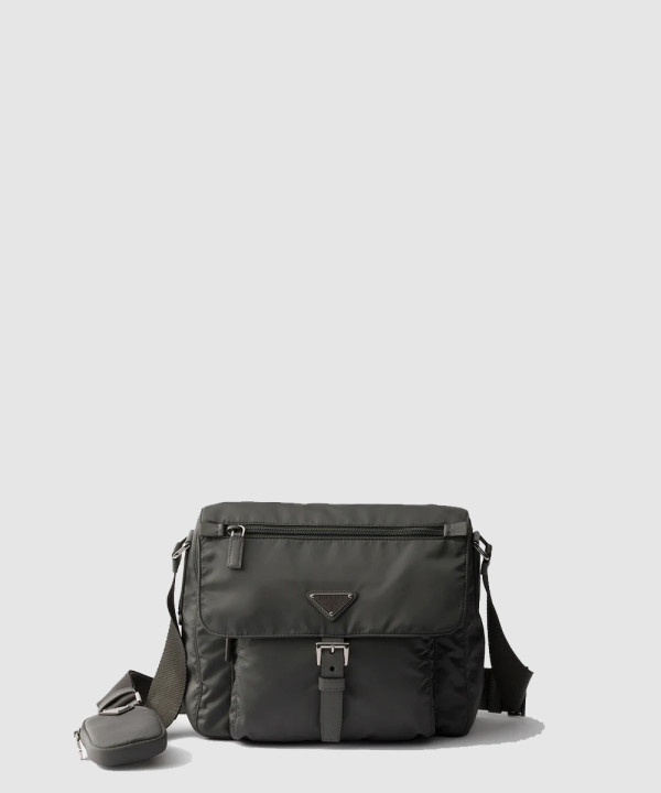 [PRADA-프라다] 리나일론 숄더백 1BD994