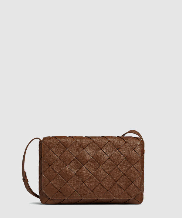 [BOTTEGA-보테가베네타] 라지 디아고 815796