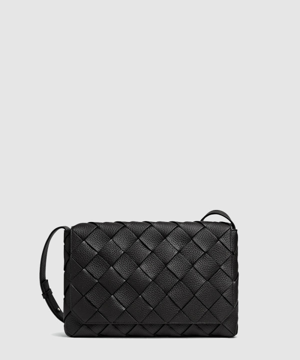 [BOTTEGA-보테가베네타] 라지 디아고 815796