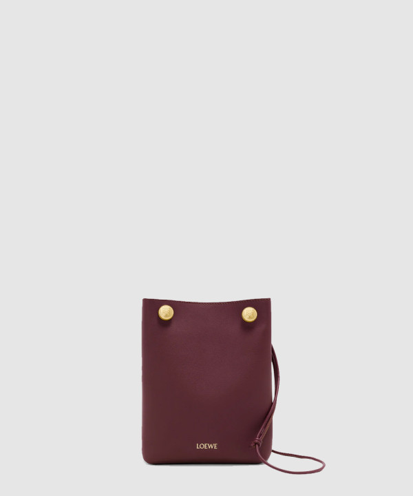 [LOEWE-로에베] 페블 파우치 CANBSPPX01