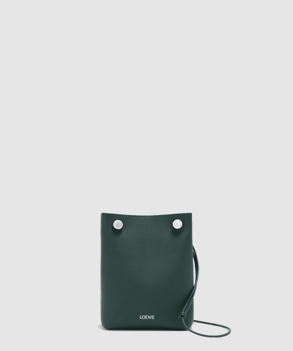 [LOEWE-로에베] 페블 파우치 CANBSPPX01