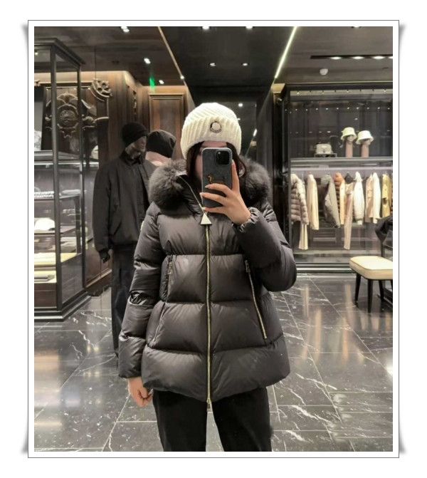 아직도 패딩 유목민 이라면 몽클레어 라이체퍼, 이걸로 종결하면 고민이 사라져요.