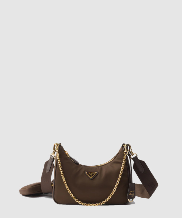 [PRADA-프라다] 리나일론 백 1BH204