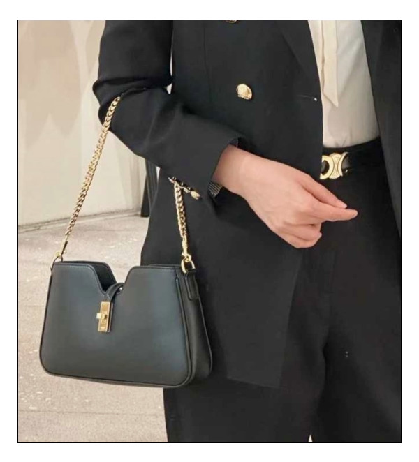 스.트.랩 부자하면;; ▶ 셀린느 까미유 소프트 16으로 멋진 코디하기 ◀