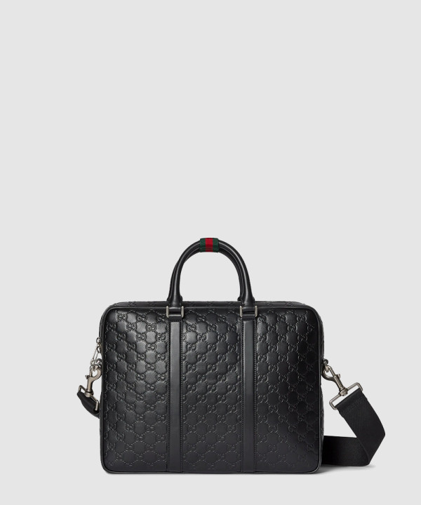 [GUCCI-구찌] 브리프케이스 850222