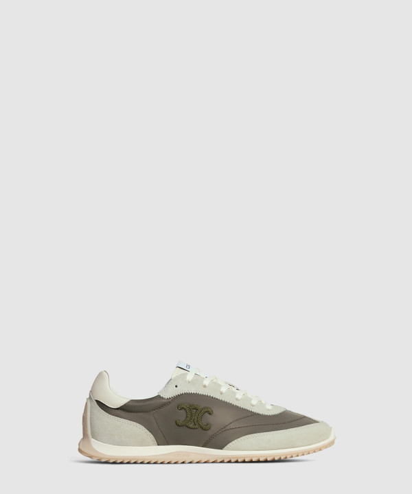 [CELINE-셀린느] 레이서 로우 탑 스니커즈 364365260C