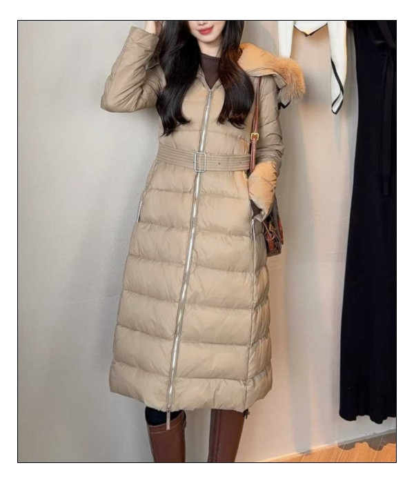 가다, 서다, 보다  마주치면 예쁨에 깜짝 놀랄 버버리 롱패딩 입고 따뜻한 겨울나기!!!