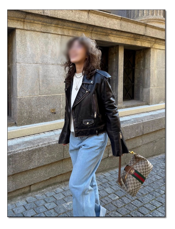 뷰티 케이스에서 영감을 받은 구찌 파우치백 화장품 bag의 또다른 도전과 시도!!