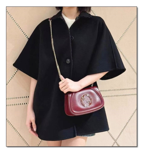 가성비와 고급스러움 다잡은 구찌 블론디▶ 체인백의 원탑이었네.