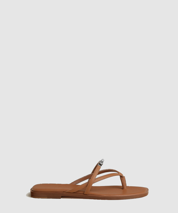 [HERMES-에르메스] Miss 샌들 H261038Z