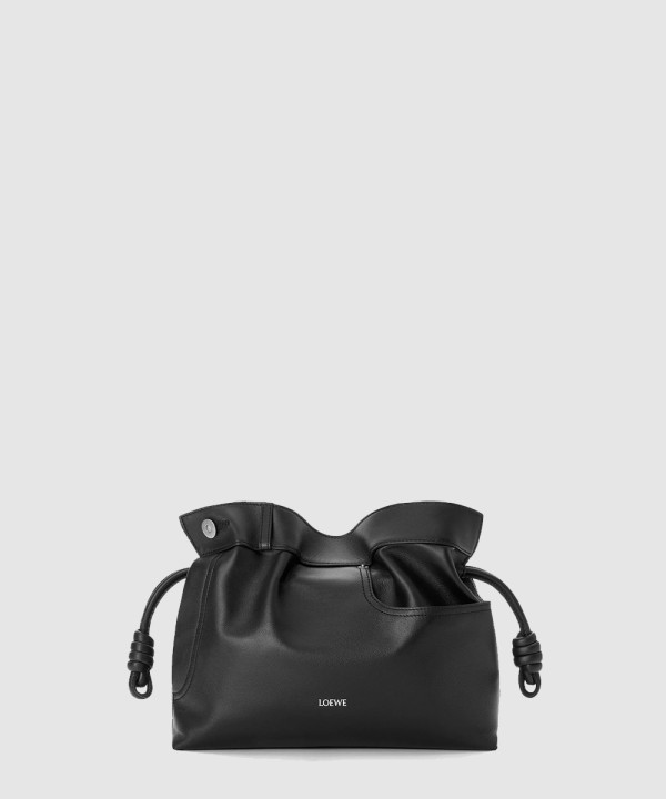 [LOEWE-로에베] 판타 미디엄 플라멩코 클러치 A411FC1XBV