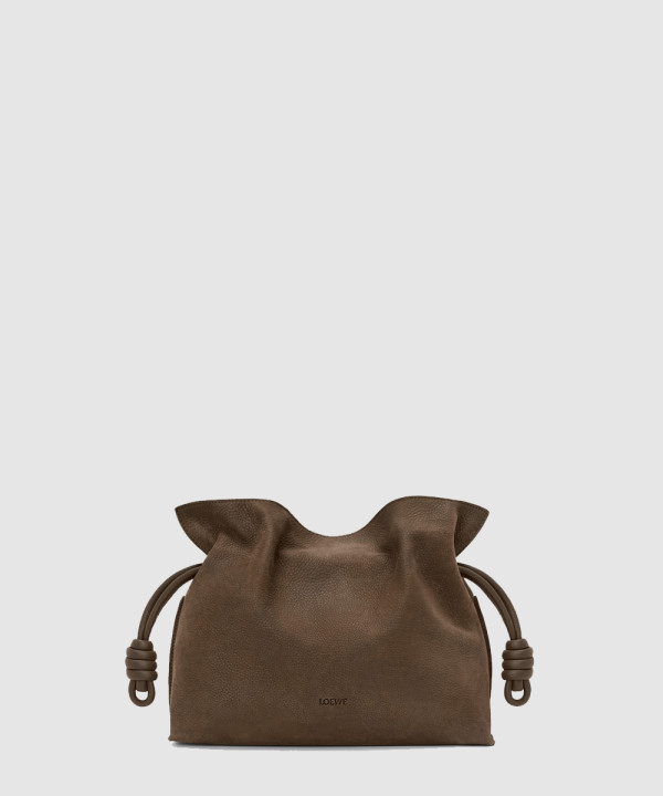 [LOEWE-로에베] 미디엄 플라멩코 클러치 A411FC1XDT