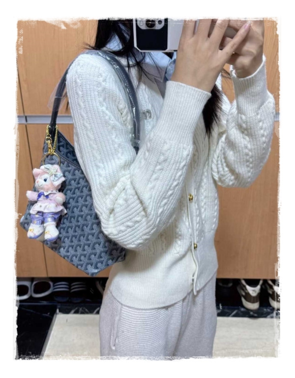 드디어 만나게 되는 고야드 보헴 미니 11가지 색상-오픈런도 아깝지 않은 잇템