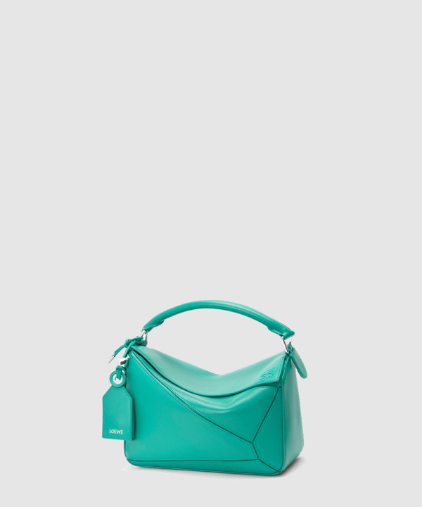 [LOEWE-로에베] 스몰 페더라이트 퍼즐 백 A510PLSX01