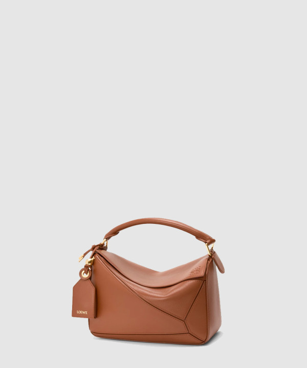 [LOEWE-로에베] 스몰 페더라이트 퍼즐 백 A510PLSX01