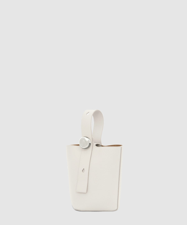 [LOEWE-로에베] 미니 페블 버킷 백 AANBBBMX02