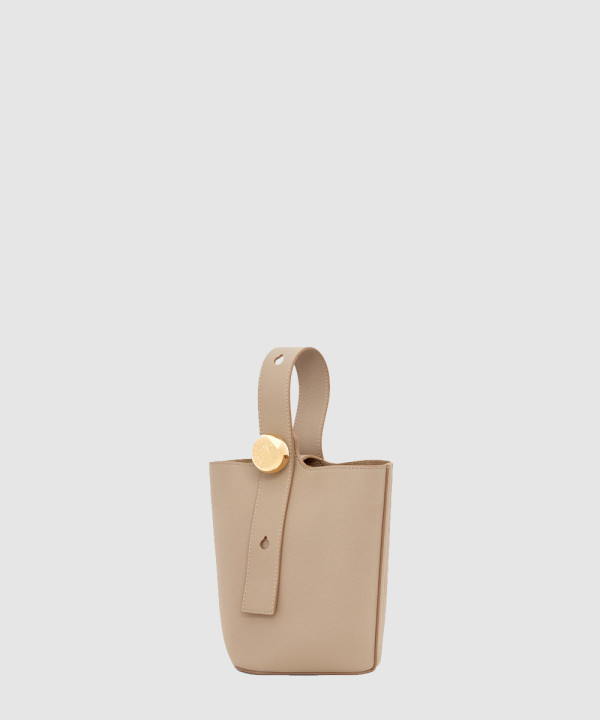 [LOEWE-로에베] 미니 페블 버킷 백 AANBBBMX02