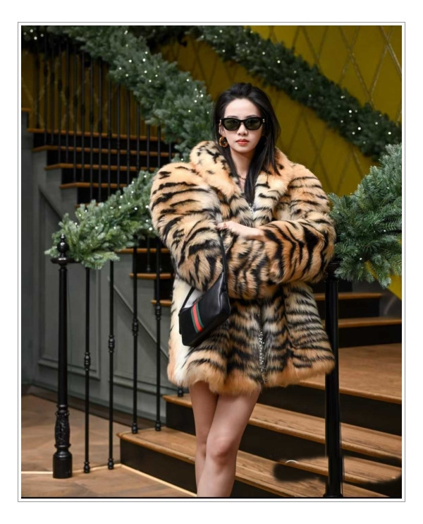 복고풍 감성의 구찌 호보백 - 고유의 정서를 감각적으로 드러내어 시선을 확장