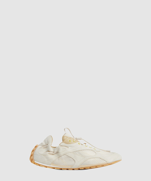 [BOTTEGA-보테가베네타] 오르빗 플래시 스니커즈 856046