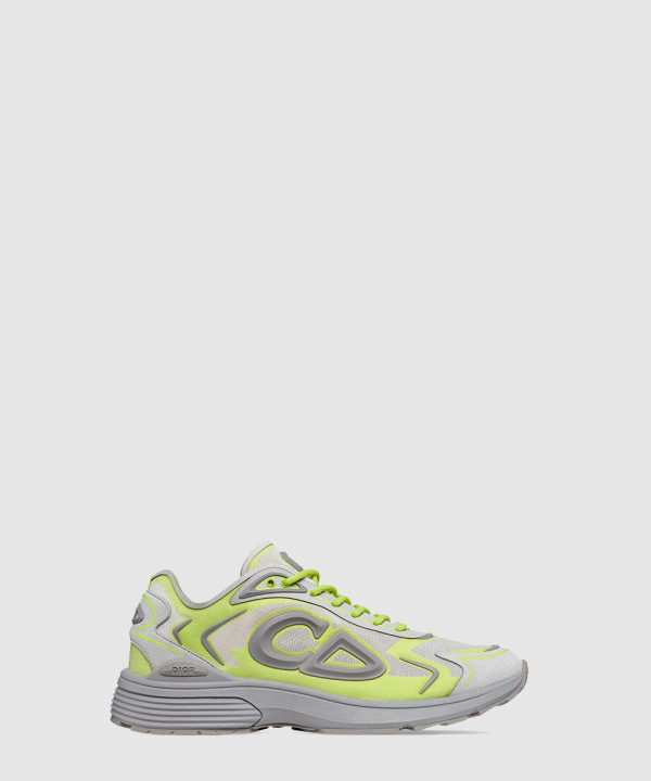 [DIOR-디올] B30 Countdown 스니커즈 3SN342ABF