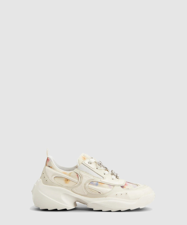 [ROGER VIVIER-로저비비에] 스니커즈 RVW75643960UVT1V80