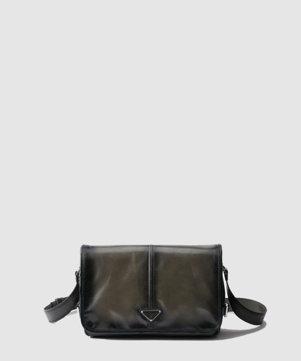 [PRADA-프라다] 가죽 숄더백 2VD073