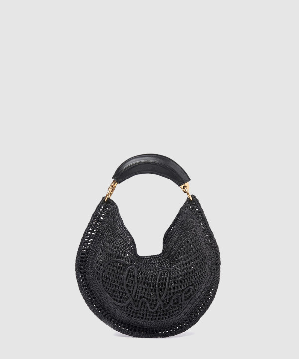 [CHLOE-끌로에] SUMMER BANANA 호보백 CH25US902P08001