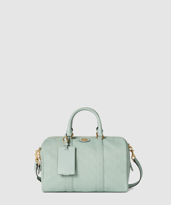 [GUCCI-구찌] 미디엄 보스턴백 857595