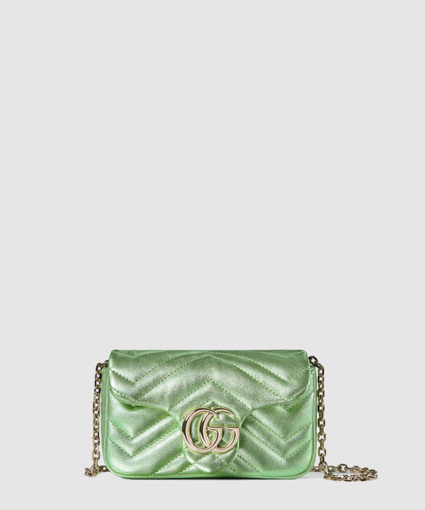 [GUCCI-구찌] 미니 숄더백 841290