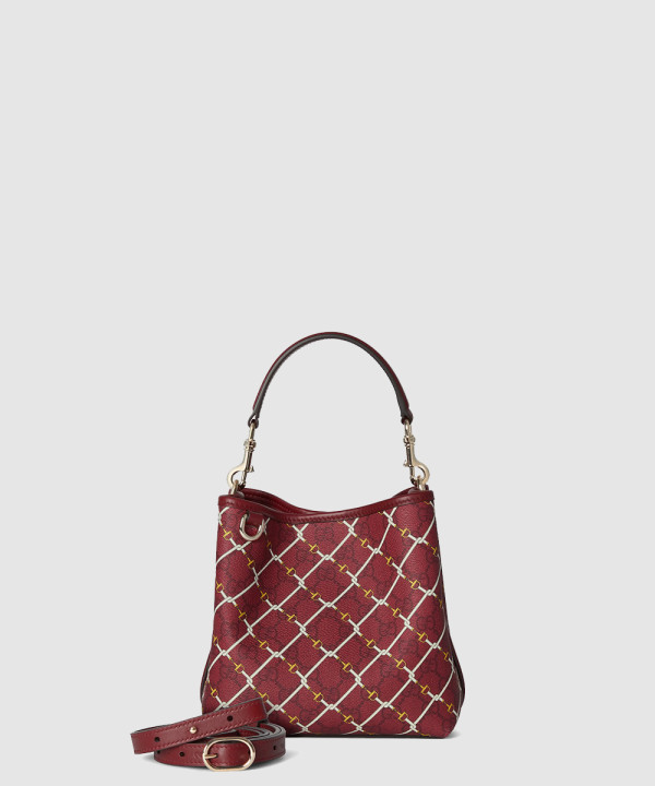 [GUCCI-구찌] 스몰 버킷백 815118