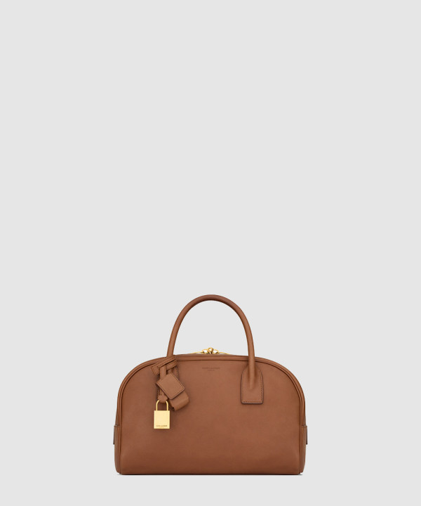 [SAINT LAURENT-생로랑] SAC DE JOUR 보스턴 백 스몰 851694