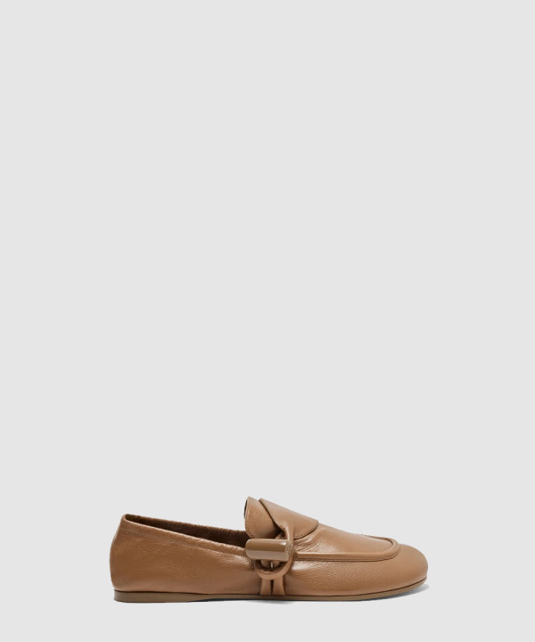 [LOEWE-로에베] 토글 로퍼 L815290X20