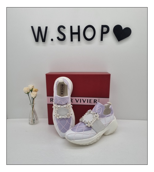 로저비비에 스니커즈235