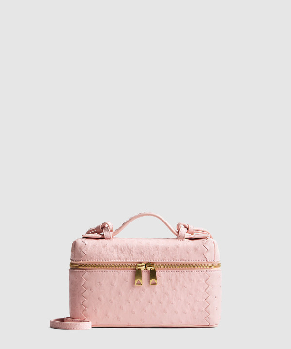 [BOTTEGA-보테가베네타] 뱅뱅 베니티 케이스 817785